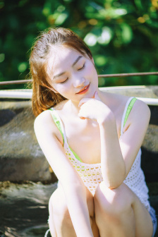 罗百吉吹喇叭
